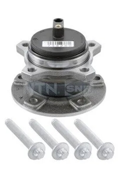 SNR Set rulmenți roată Citroen C4 Grand Picasso 2/C4 Picasso 2/C4 Spacetourer...