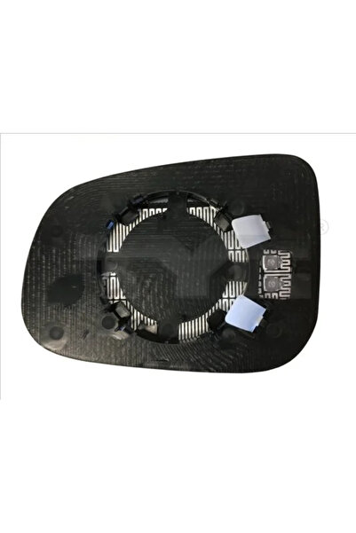 TYC Sticla Oglinda Oglinda Retrovizoare Exterioara Stanga Volvo C30/C70 2/S40...