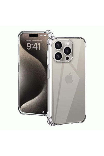 OEM Husă de telefon pentru Realme 16 Pro 5G, Transparentă