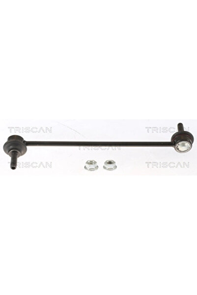 TRISCAN Brat/Bieleta Suspensie Stabilizator Nissan Juke Renault Captur 2/Clio...