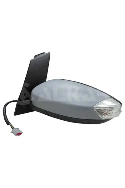 Alkar Oglinda Exterioara Stanga Ford C-Max 2/Grand C-Max 2010-2019