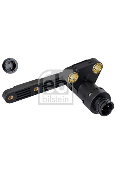 FEBI BILSTEIN Senzor Suspensie Pneumatica Daf Cf 75/Lf 45/Lf 55 Scania G 1/K ...