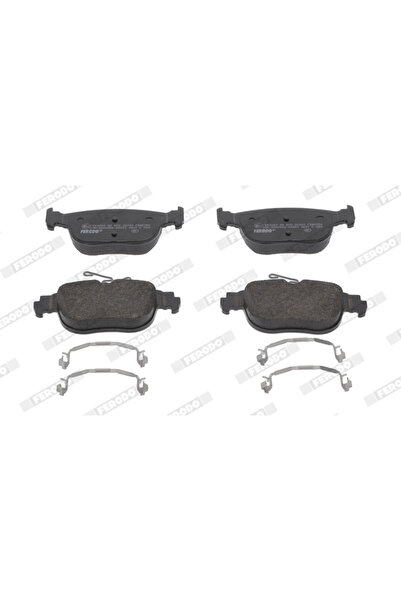 FERODO Set Placute Frana Frana Disc Audi A3 Seat Leon 2019-2024