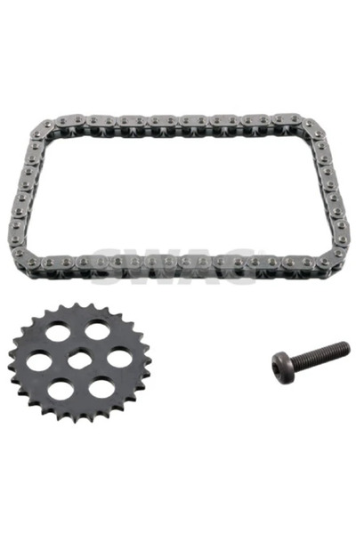SWAG Set Lant Antrenare Pompa Ulei Bmw 1/2/3 Mini Mini 2000-2024