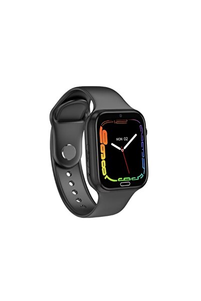 Generic Brand Ceas inteligent pentru copii 4G, Black
