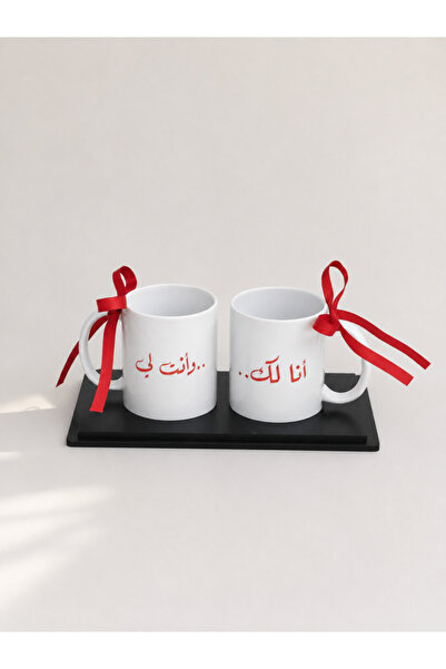 Lammah Thikkar Advertising Agency كوب ذكرى الزواج