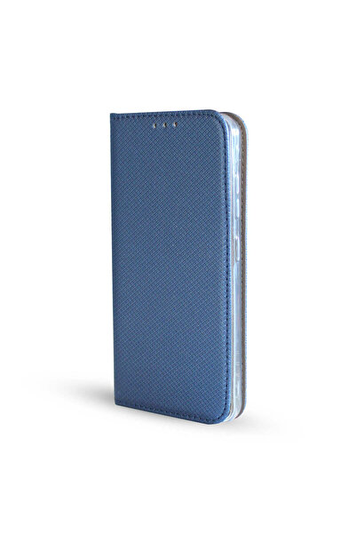 OEM Husă tip carte pentru Huawei P30 Lite, Albastru