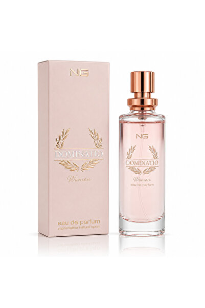 N.G. Apă de parfum pentru femei, Parfum damă NG® Dominatio Women, EDP, 15 ml