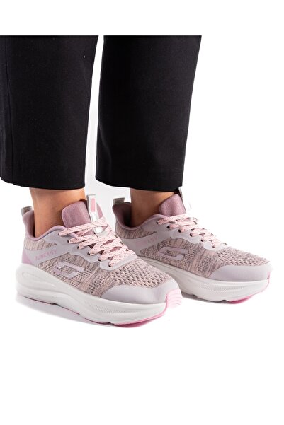 ALOGO Sneakers Dama Flex Urban Respirabili RF