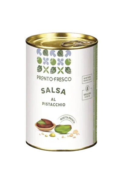 YABANEEZ PISTACHIO SAUCE "GRECI" (PACK)