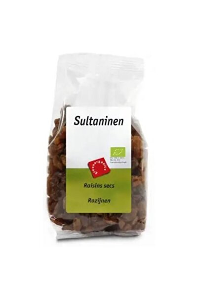 Green Organics Βιολογικές Σταφίδες 200 γρ.