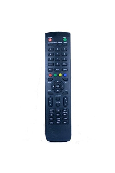 GSC ®   Telecomandă 788 Utok U22EHD