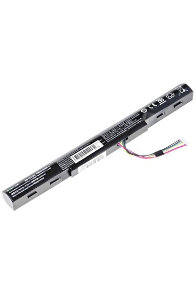 Greencell Battery Acer Aspire E 15 E15 E5-575 E 17 E17 E5-774 / 14,4V 2200mAh