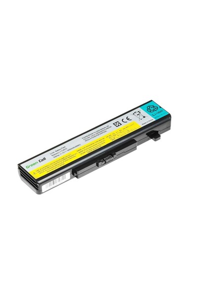 Greencell Battery Lenovo Y480 V480 Y580 G500 G505 G510 G700 G710 B590 B5400