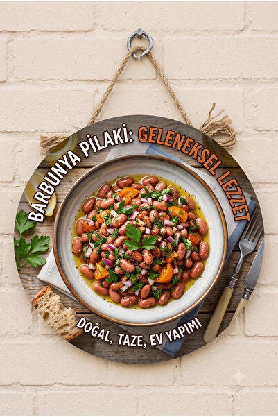 Mayeka Restorani sa temom Bean Pilaki Meze Delikatesne radnje Dekorativna sli...