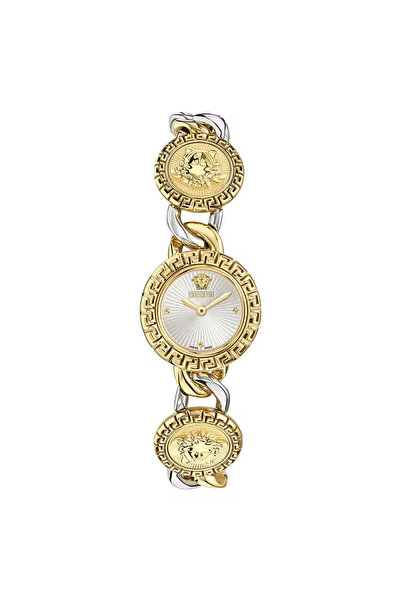 Versace VRSCVE0Q00325 Kadın Kol Saati