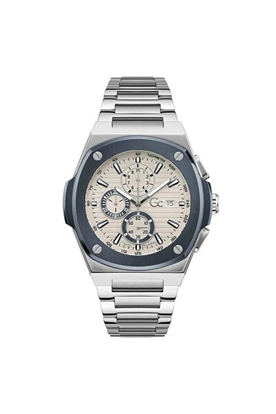 Guess Collection Gc GCY99023G1 Erkek Kol Saati3