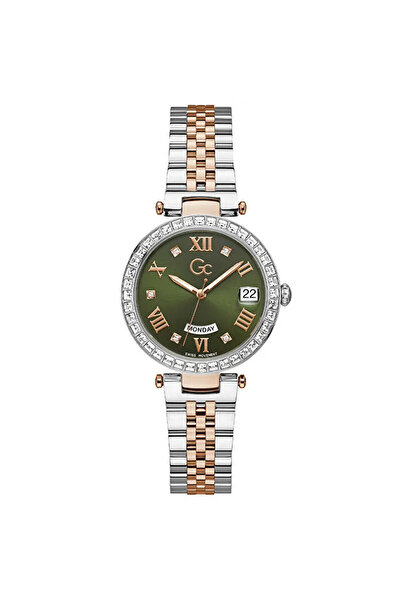 Guess Collection Gc GCZ01010L9MF Kadın Kol Saati
