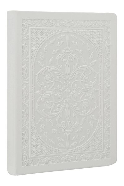 MTKardeşler Victorias Journals 123-9106 Vintage Old Book 14X20Cm 80Gr .160 Sh...