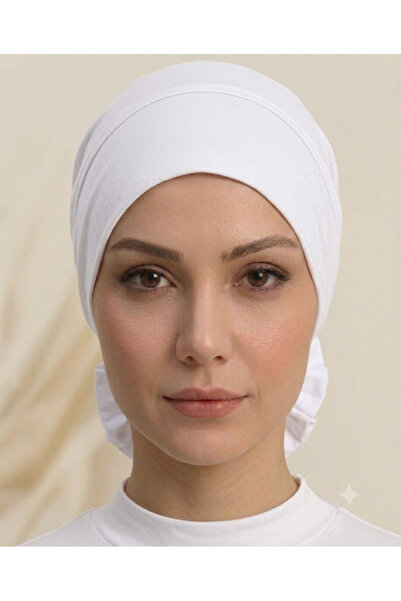 ZAHRANUR HİJAB Non-Slip Hijab Bonnet