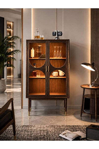 larissa design vitrin