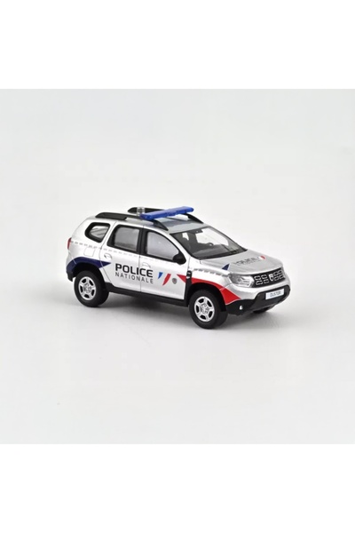 DEAGOSTINI Sigilat- Dacia Duster 2021 – Police Nationale- Colectia DACIA : O ...