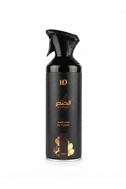 Banafa معطر جو الخنجر (سعة 400 مل) من بانافع اصدار جديد