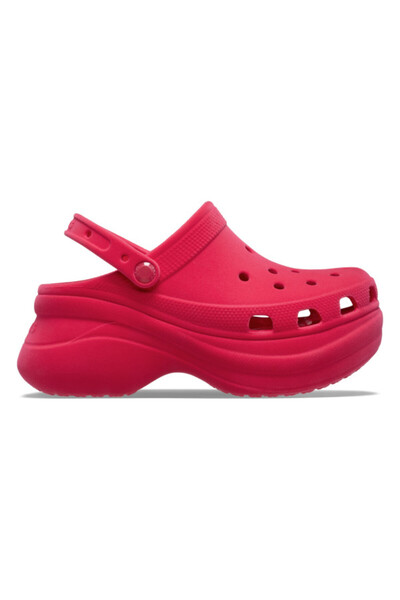 Crocs Saboti Classic Bae Velvet Clog
