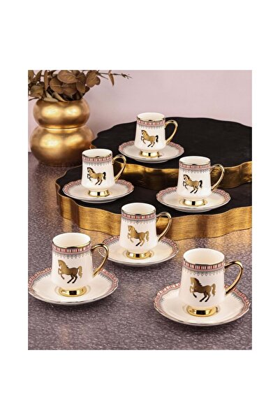 Paçi konak alışveriş 102339-KAHVE FİNCANI PORS.SOLIRA