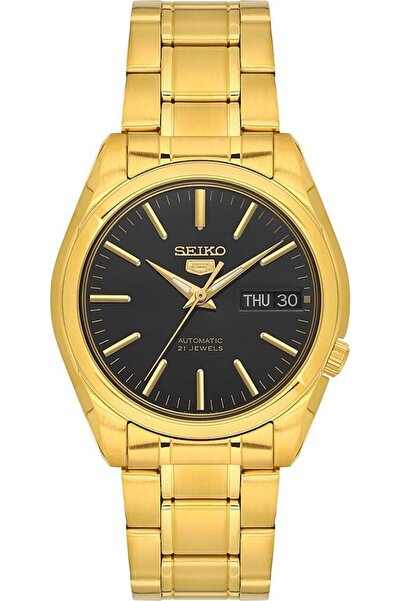 Seiko 5 Snkl50 Automatic Men's Wristwatch