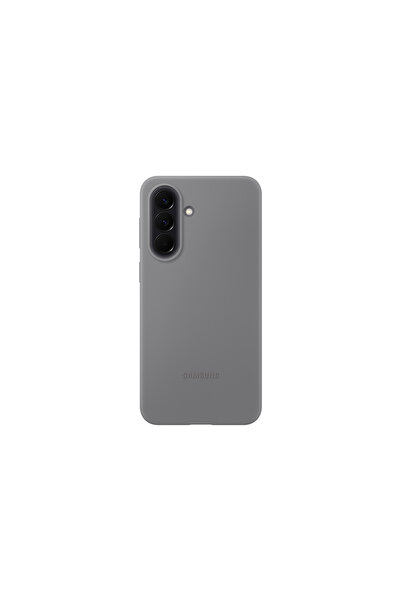 Samsung GALAXY - A57 SILICONE CASE - GRAY