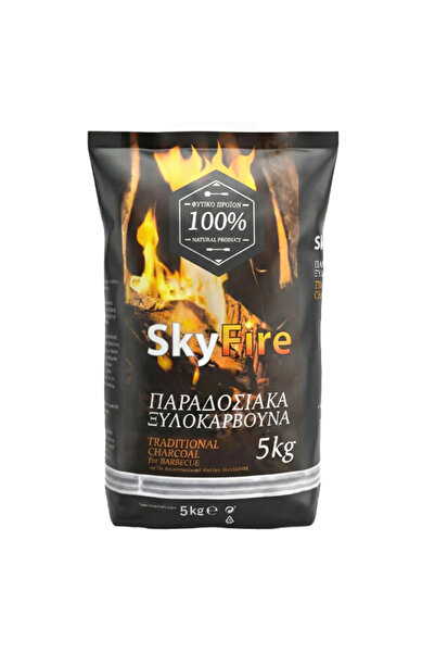 SKY FIRE ΚΑΡΒΟΥΝΑ 5kg