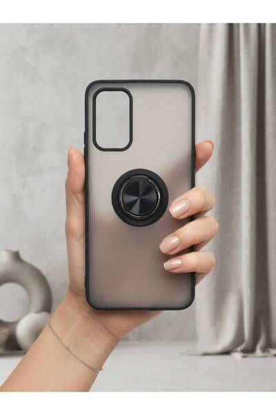 TECNOTREND Redmi 9T / Redmi 9 Pover / Redmi Note 9 4G / Poco M3 Uyumlu Kılıf ...