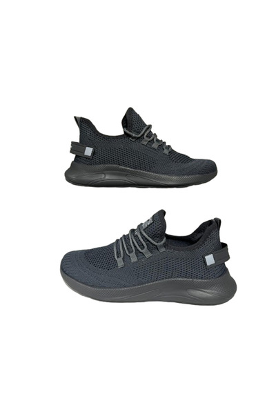 PASOMİA Unisex Knitwear Casual Sports Shoes