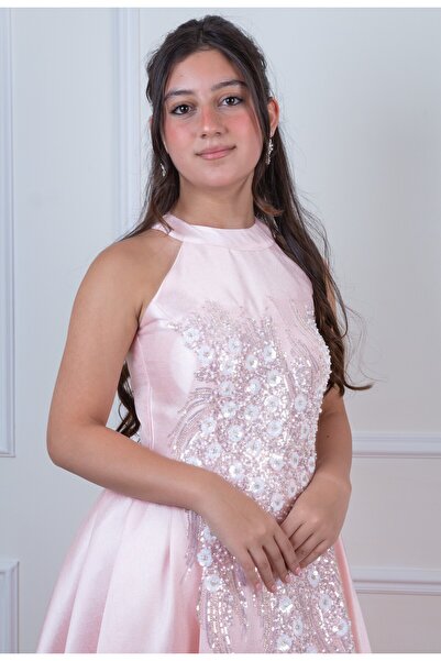 zourina فستان سهره للسن المحير