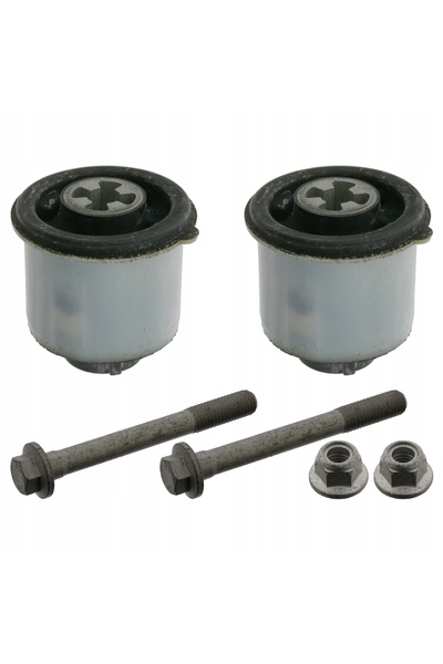 FEBI BILSTEIN 40631/FEB SET NAPR. POATE FORD T. FIESTA 01- + ȘURUBURI