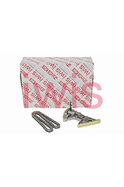 IWISS IWI71630SET KIT LANȚ DE DISTRIBUȚIE VW 1,4TDI (POMPĂ DE ULEI)