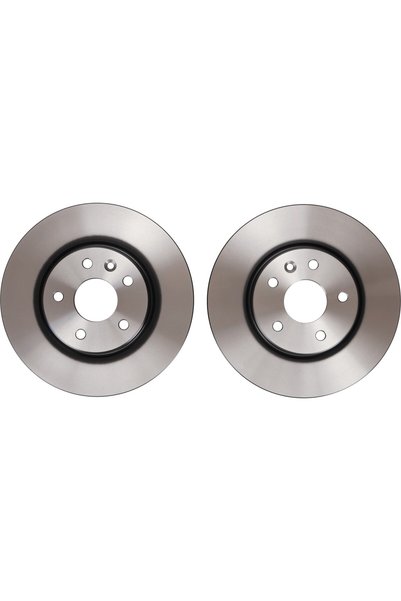 TRWELD DF6819/LUC TARCZA HAM. OPEL P. ASTRA K 1.0-1.6 15-