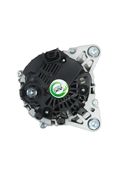 AS-PL A3563S. ALTERNATOR
