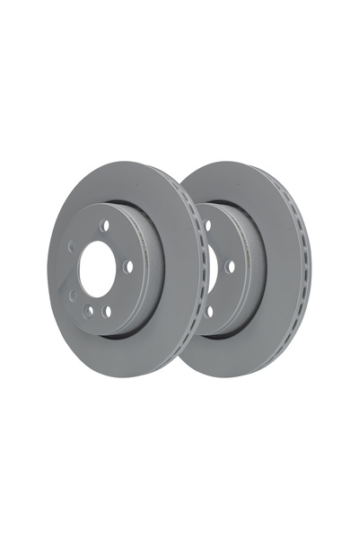 Atelier.V 24.0122-0309/ATE HAM DISC VW T. AMAROK/CRAFTER 2,0-3,0 TDI 10-