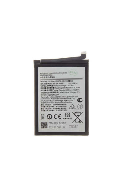 OEM Case compatible with Galaxy A14 5G - Standard
