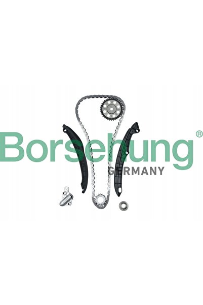 BORSEHUNG Germany B16299 KIT ANSAMBLU LANȚ DISTRIBUȚIE VW 1.4 TSI
