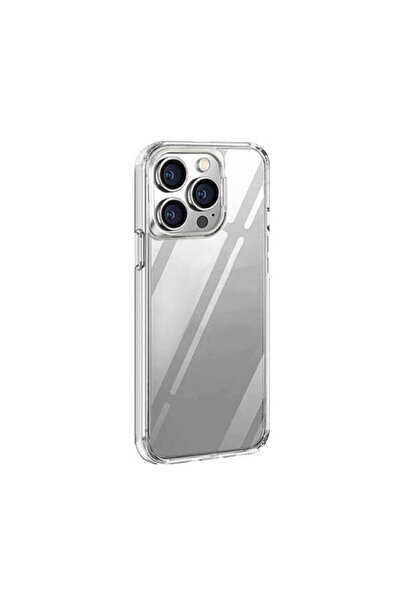 Xo Case compatible with iPhone 15 Pro Max, TPU, Silver - silver