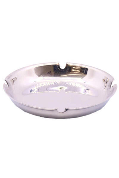 OEM ΣΤΑΧΤΟΔΟΧΕΙΟ inox 18/8 (Φ12cm) - (05-065)