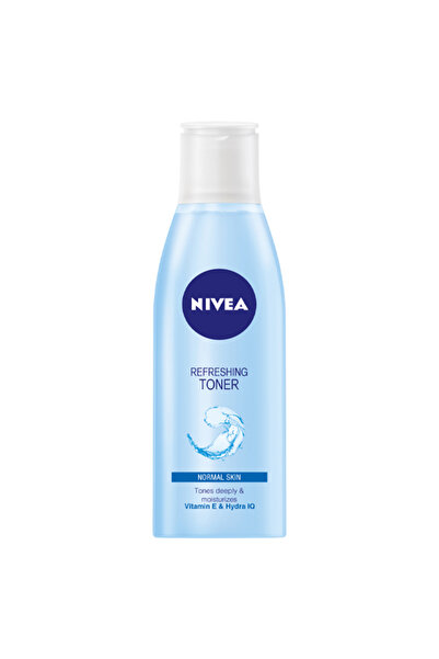 NIVEA ΑΝΑΖΩΟΓΟΝΗΤΙΚΗ ΛΟΣΙΟΝ 200ml