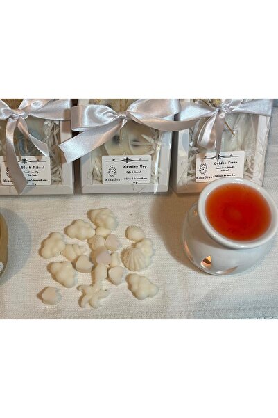 OEM Wax Melts Artizanale din Ceară de Soia-handmade 40 gr