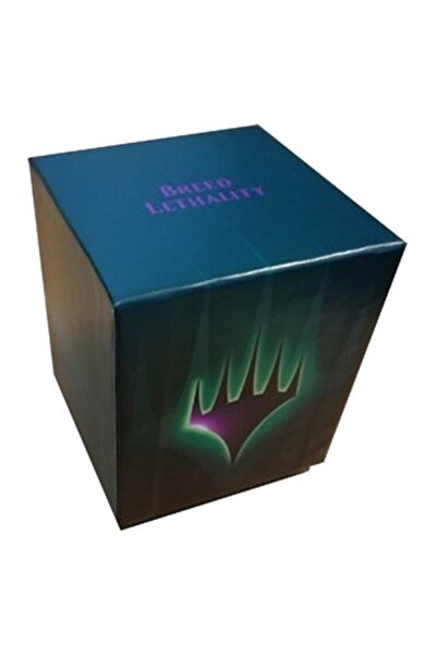Magic The Gathering Magic: The Gathering Commander Anthology II: Pachet de le...