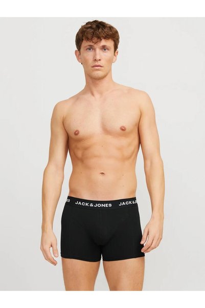 Jack & Jones Jack Jones Anthont 5 Li Paker Erkek Boxer 12263362