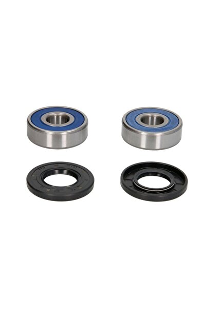 All-Balls Kit Rulment Roata Fata/Spate (cu Etansanti) Honda Ch Kawasaki Vn 15...