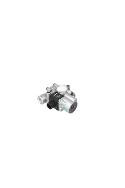 PNEUMATICS Modulator de Presiune Abs (conector Baioneta) Iveco Stralis I Scan...